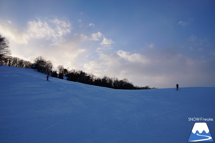 北海道スキー場巡り vol.1 ～マウントレースイ・栗山町・長沼・安平山スキー場～